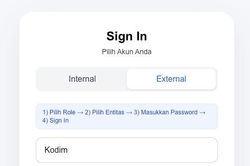 Login ke Akun Anda